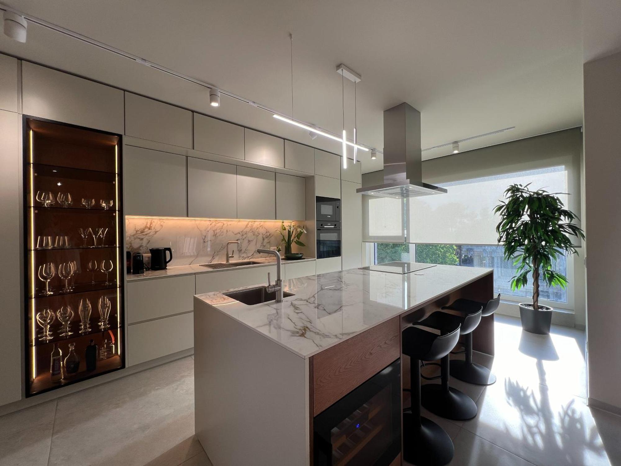 Maneo Lux Apartment Porec