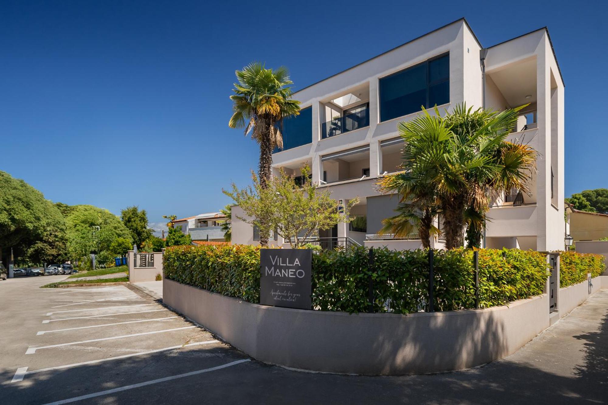 Maneo Lux Porec