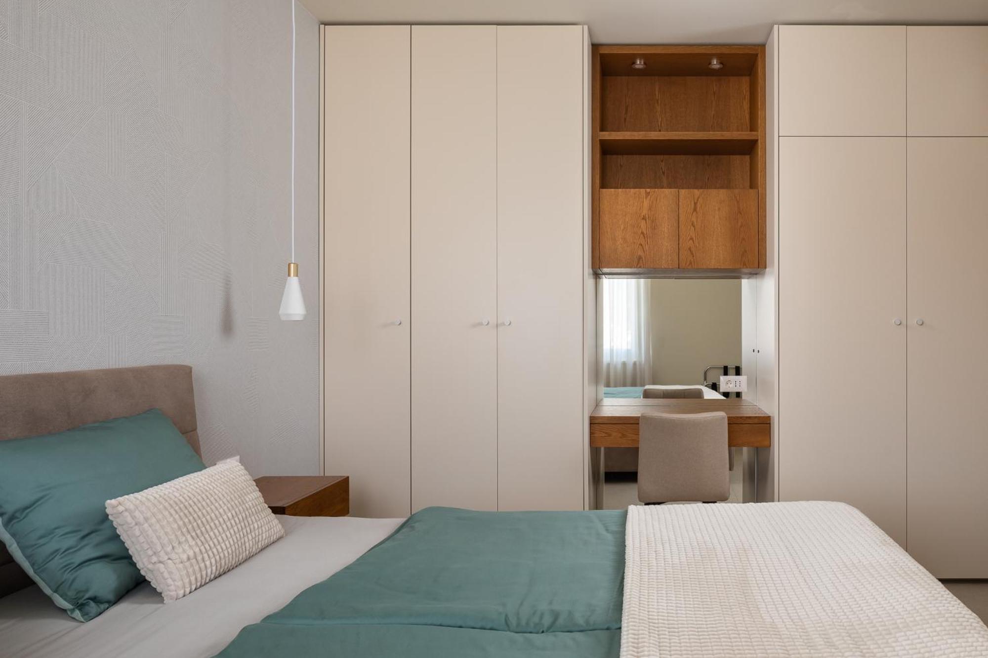 Apartment Maneo Lux *