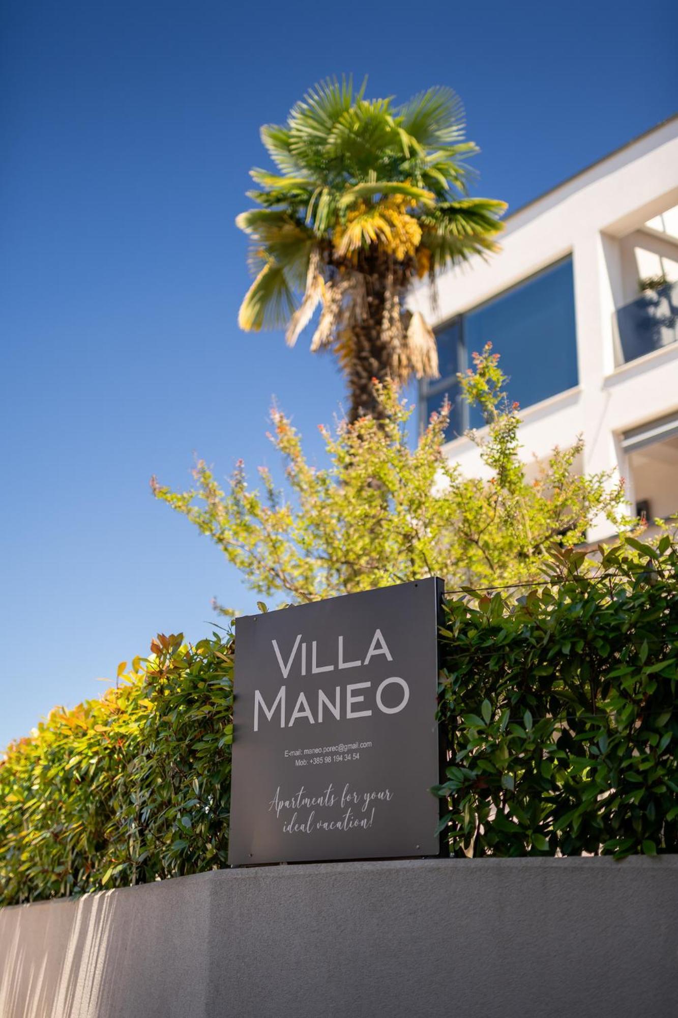 Maneo Lux Porec