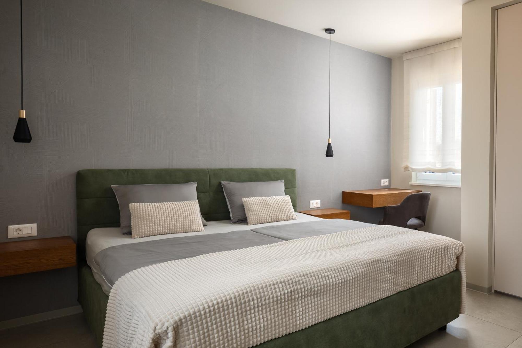 Maneo Lux Apartment *
