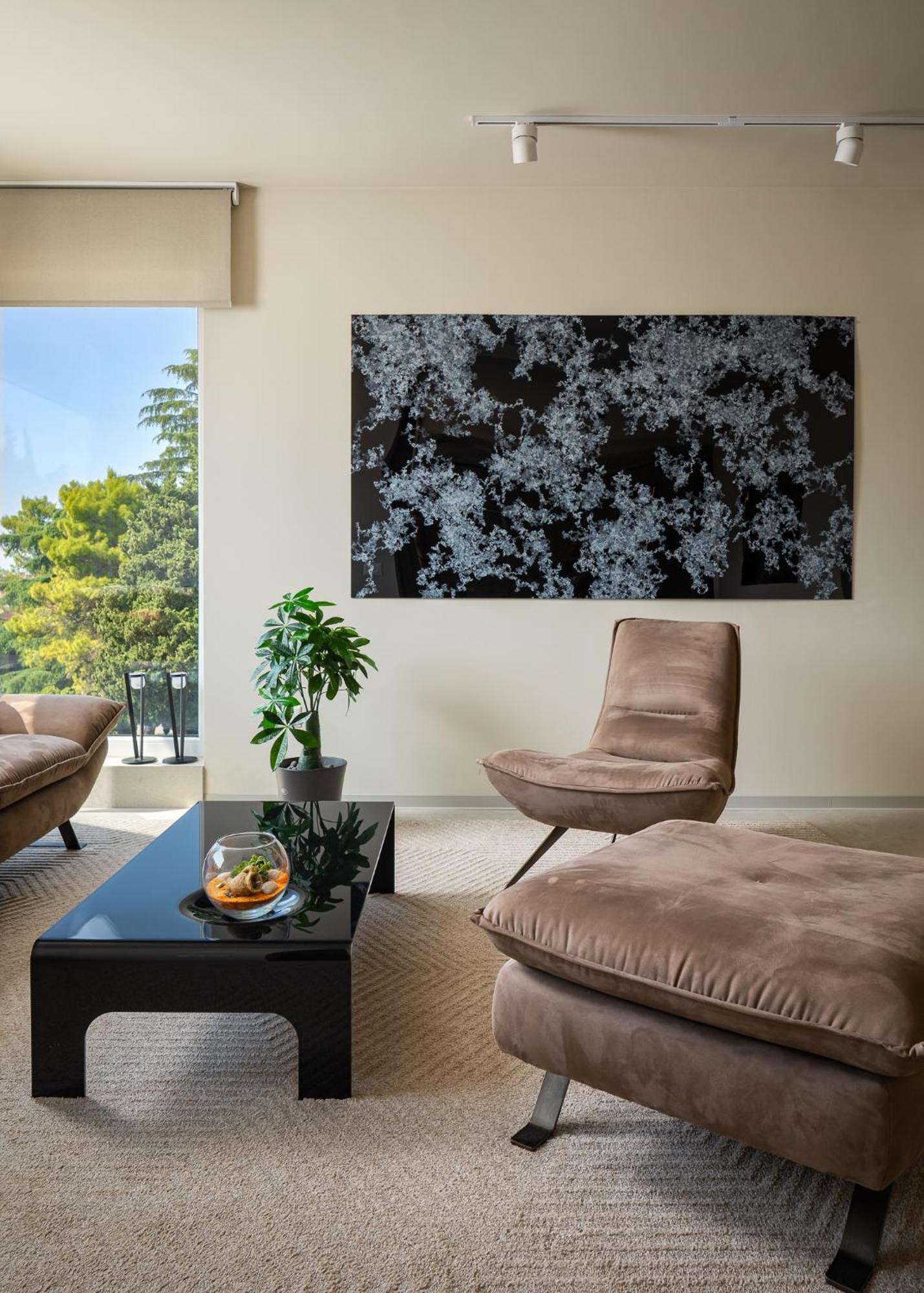 Maneo Lux Apartment *