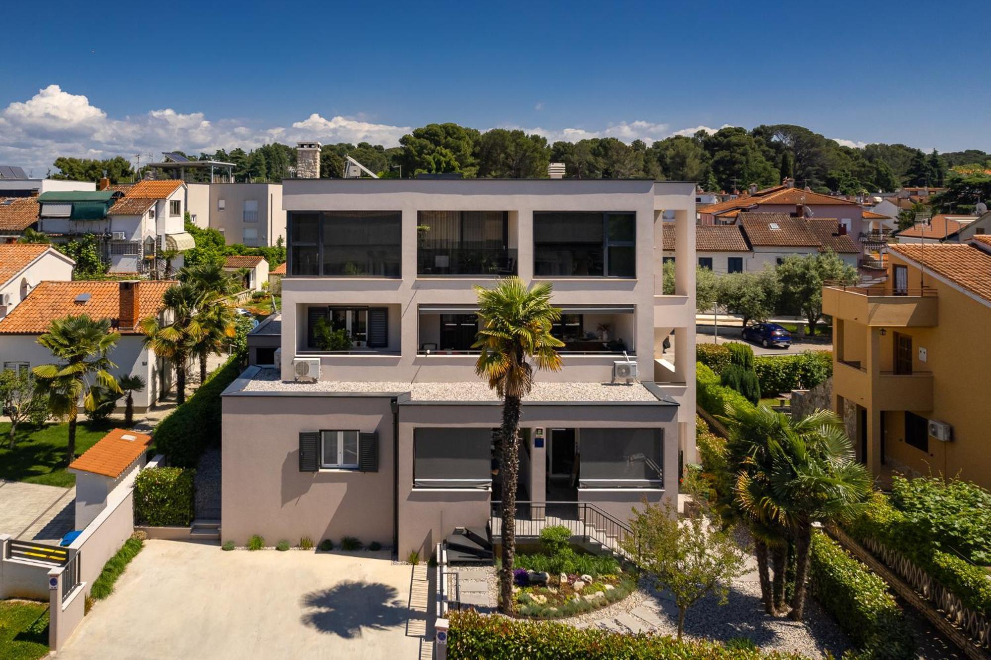 Maneo Lux Porec