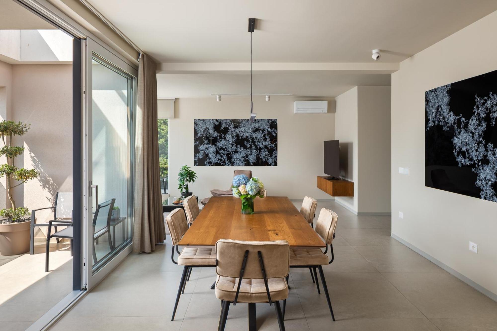 Apartment Maneo Lux *
