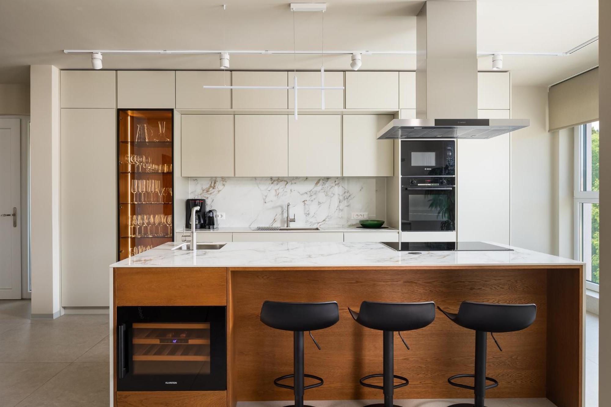 Maneo Lux Apartment Porec