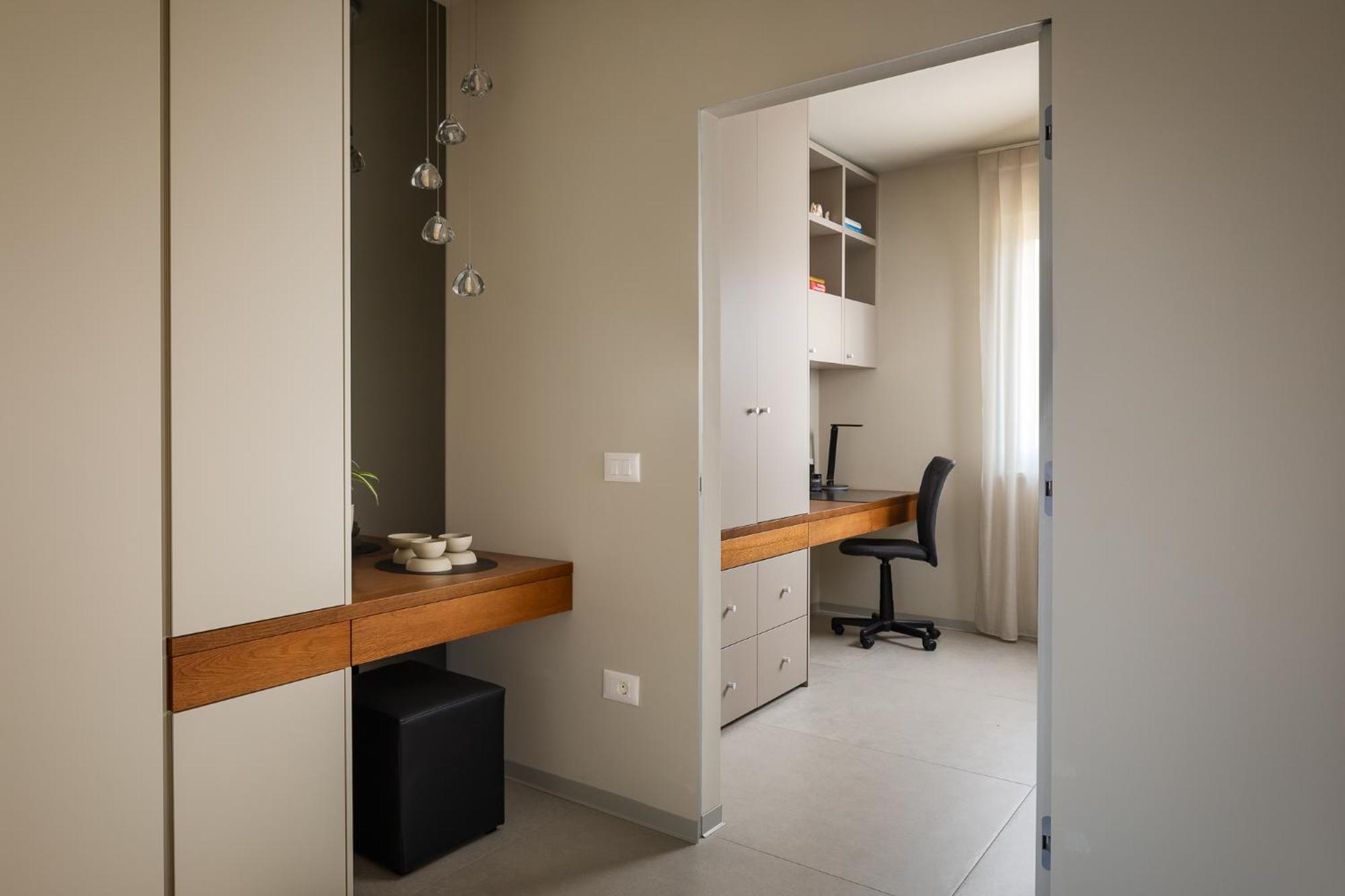 Apartment Maneo Lux