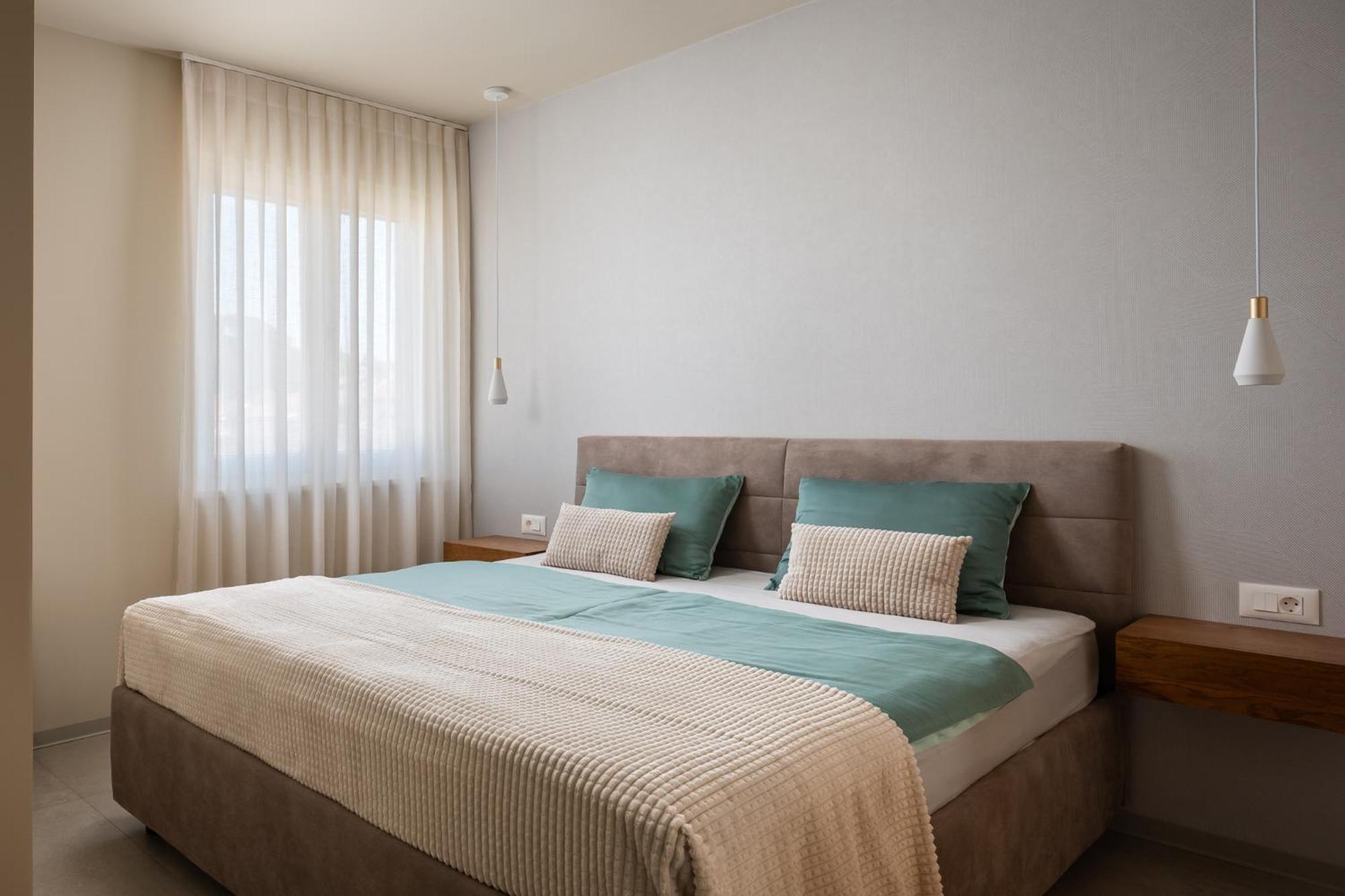 Apartment Maneo Lux Poreč